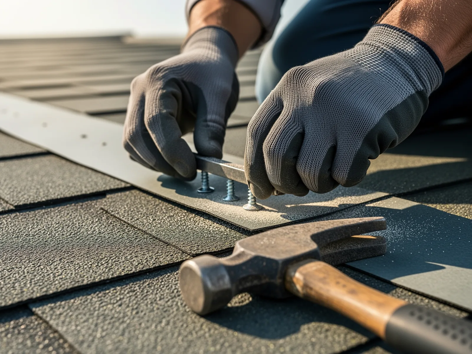 Why choose Fascia Repair in Glen Ridge, NJ
